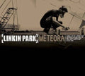 the album cover for Linkin Park - Meteora