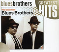 the album cover for Blues Brothers - Essentials