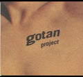 the album cover for Gotan Project - La Revancha Del Tango