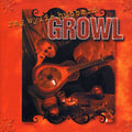 the album cover for Ray Wylie Hubbard - Growl