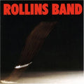 the album cover for Rollins Band - Weight