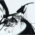 the album cover for Autechre - Draft 7.30