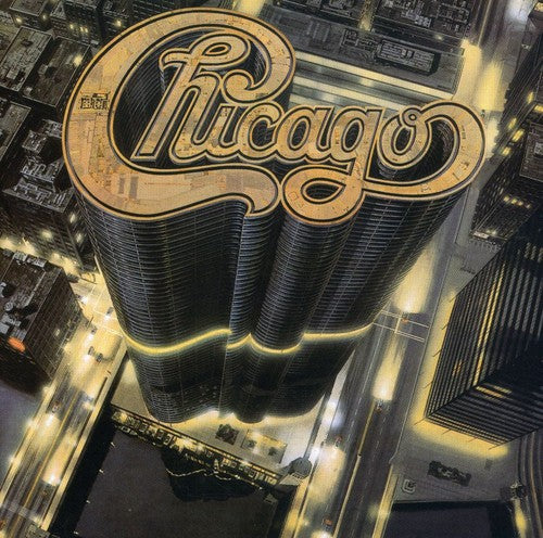 the album cover for Chicago - Chicago 13 [Import]