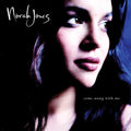 the album cover for Norah Jones - Come Away with Me
