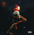 the album cover for Jedi Mind Tricks - The Psycho-Social CD