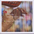 the album cover for Jose Gutierrez - Bamba: Sones Jarochos from Veracruz