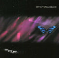 the album cover for My Dying Bride - Like Gods of the Sun
