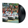 the album cover for Dead Kennedys - Frankenchrist