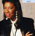 the album cover for Natalie Cole - The Best Of