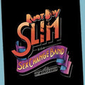 the album cover for Root Boy Slim & the Sex Change Band - Root Boy Slim & the Sex Change Band