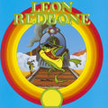 the album cover for Leon Redbone - On the Track