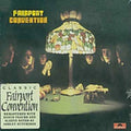 the album cover for Fairport Convention - Fairport Convention [Import]