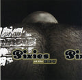 the album cover for Pixies - Pixies at the BBC