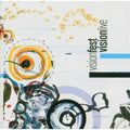 the album cover for Various Artists - Vision: Live 2002 Vision Festival / Various