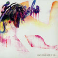 the album cover for Freescha - What's Come Inside You