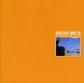 the album cover for Centro-Matic - All the Falsest Hearts Can Try