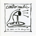the album cover for Centro-Matic - The Static Vs. The Strings, Vol. 1