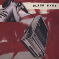 the album cover for Black Eyes - Black Eyes