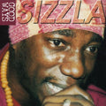 the album cover for Sizzla - Good Ways