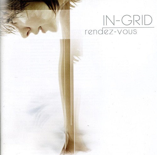 the album cover for IN-GRID - Rendez-Vous