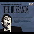 the album cover for The Husbands - Introducing the Husbands [LP]