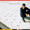the album cover for Marc Antoine - The Very Best Of Marc Antoine