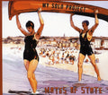 the album cover for Mates Of State - My Solo Project