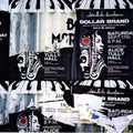 the album cover for Abdullah Ibrahim / Dollar Brand - Journey