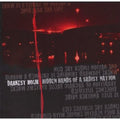 the album cover for Darkest Hour - Hidden Hands of a Sadist Nation
