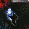 the album cover for Melt Banana - Cell-Scape