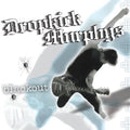 the album cover for Dropkick Murphys - Blackout