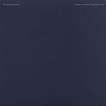 the album cover for Simple Minds - Real To Real Cacophony [Import]