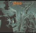 the album cover for Dio - Dio Anthology: Stand Up & Shout