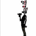 the album cover for Cinematic Orchestra - Man with a Movie Camera