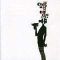 the album cover for Cinematic Orchestra - Man with a Movie Camera