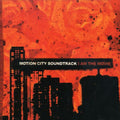 the album cover for Motion City Soundtrack - I Am the Movie