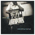 the album cover for Steely Dan - Everything Must Go