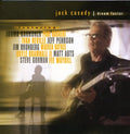 the album cover for Jack Casady - Dream Factor