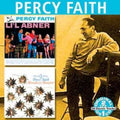 the album cover for Percy Faith - Lil Abner: Broadway Bouquet