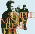 the album cover for BABYLON MAYNE - Real Life [Remaster]