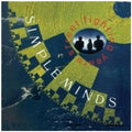 the album cover for Simple Minds - Street Fighting Years [Import]