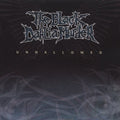 the album cover for The Black Dahlia Murder - Unhallowed