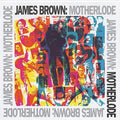 the album cover for James Brown - Motherlode