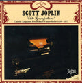 the album cover for Scott Joplin - Elite Synopations