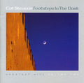 the album cover for Yusuf / Cat Stevens - Footsteps in the Dark: Greatest Hits 2