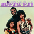 the album cover for Undisputed Truth - Smiling Faces: The Best of Undisputed Truth