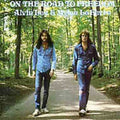 the album cover for LEE/LEFEVRE - On the Road to Freedom