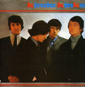 the album cover for The Kinks - Kinda Kinks [Import]