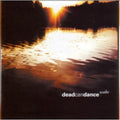 the album cover for Dead Can Dance - Wake