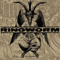 the album cover for Ringworm - The Promise